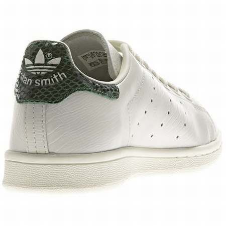 adidas stan smith femme occasion